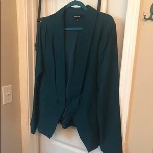 Torrid Blazer Size 2